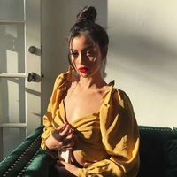 欧美头像吧女生图片大全(17)