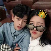 拿草莓微信头像图片大全(20)
