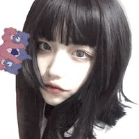 qq头像部位图女生霸气(17)