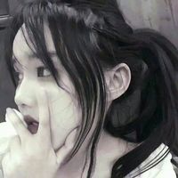 女生头像带白边框(3)