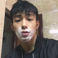 动画 悲伤 背影 头像男生头像图片(16)