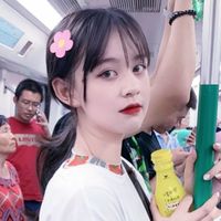 个性港味女生头像(20)