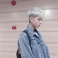 三十出头的男人微信头像(16)
