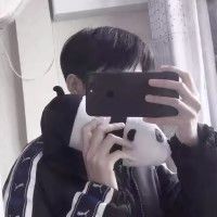 男生头像2018兄弟3人(11)
