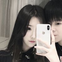 情侣头像互扯的(10)