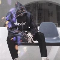 男士微信头像选什么好(8)