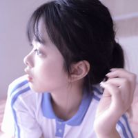 失恋伤感的个性签名女生头像(20)