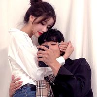 sansy情侣头像(6)