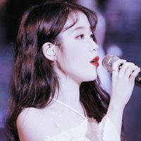 键盘类的女生个性头像
