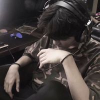 2个人的头像男生