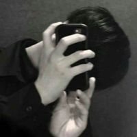 qq非主流男生头像图(7)