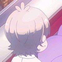 小男孩和狗小女孩和狗情侣头像图片(10)