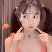 真实头像女生多张照片(18)