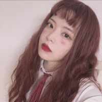 有个酷字的网名女生头像(20)