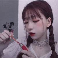 头像女生唯美小清新花(20)