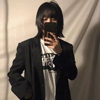 短发男海边微信头像图片大全图片大全(9)