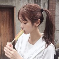 二次元可爱小萝莉头像女生头像(14)