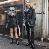 单身男青年微信头像图片大全