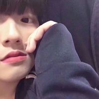 qq头像阳光帅气男生头像(5)