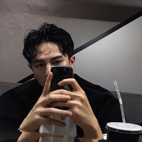 男生比一半心的头像(5)