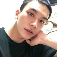 网红男生微博头像图片(12)