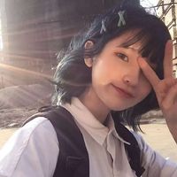 99女生头像可爱大全