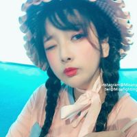 微信的女性头像大全