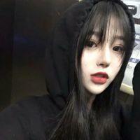 女生图片q版头像图片