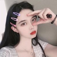 好看的紫色微信头像女生(20)