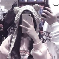 蓝紫色情侣头像(7)