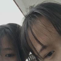 初高中女生真人高清头像(16)
