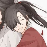 哆啦a梦和大雄微信头像(14)