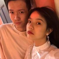 qq小孩情侣头像可爱萌娃(17)