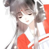 小女生最适合的qq头像图片大全(16)