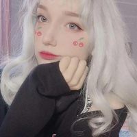 扣扣头像萌小孩头像女生可爱头像欧美(2)