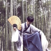微信头像内心黑暗(19)