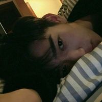 帅气短发图片男生头像背影图片大全(18)