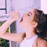 网图头像情侣欧美(12)