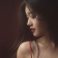 女生微信头像要花朵的