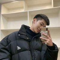 qq头像男生香烟(19)