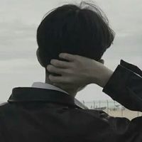 憔悴微信头像(6)