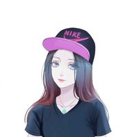 韩风清新情侣头像吧(16)