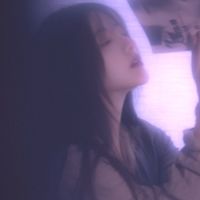 霸气女生图片超拽时尚+背影头像(16)