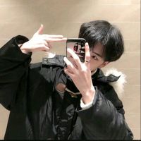 微信头像丁香(11)