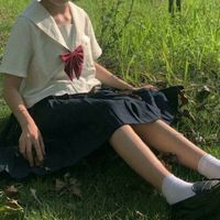 2018好看新款微信头像女文艺(13)