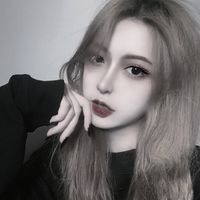 销魂的女生头像(11)