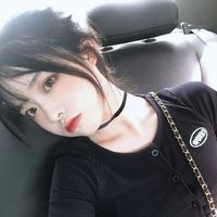 大树下面的女生头像(15)