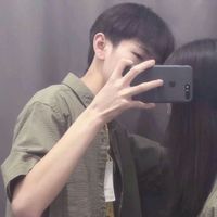 情侣向日葵头像(17)
