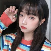 女生个性网高清头像(7)