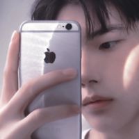 西服微信头像(19)